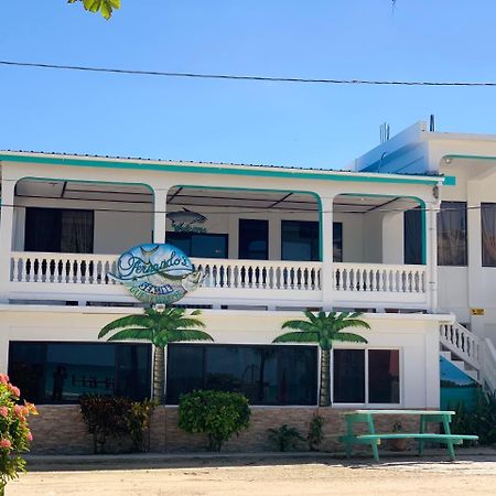 Hotel Fernando'S Seaside Sarteneja Exterior foto